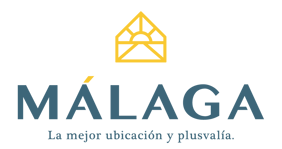 Logo Málaga